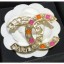 Chanel CC Brooch 48 2020 Collection CE01150