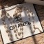 Chanel CC Pearl Chain Belt Gold 2019 Collection CE00784