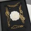 Chanel Chain Leather Long Necklace AB2582 2019 Collection CE02433