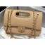 Chanel Chain Small Flap Bag AS1466 Beige 2020 CE04141