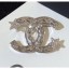 Chanel Crystal Brooch 36 2020 Collection CE00851