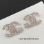Chanel Crystal Earrings 38 2020 Collection CE00581