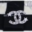 Chanel Crystal Hairpin 39 2020 Collection CE01380