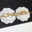 Chanel Crystal Logo Bracelet 06 2020 Collection CE04314
