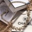 Chanel Crystal Pearl Chain Belt AB1836 2019 Collection CE00762