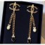 Chanel Earrings 104 2020 CE03684