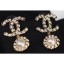Chanel Earrings 112 2020 CE01940