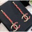 Chanel Earrings 121 2020 CE03120