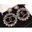 Chanel Earrings 127 2020 CE03952
