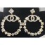 Chanel Earrings 151 2020 CE03931