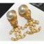 Chanel Earrings 157 2020 CE02520
