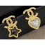 Chanel Earrings 72 2020 CE04034