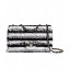 Chanel Flap Bag AS0160 White CE02081