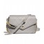 Chanel Flap Bag AS0413 Gray CE04004