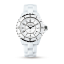 Replica Chanel J12 White Watches Ch1008 For Sale