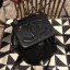 Chanel Lambskin Drawstring CC Flap Backpack Black 2019 Collection CE03169