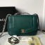 Chanel Lambskin Medium Flap Bag AS1178 Green 2019 Collection CE00960