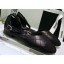 Chanel Mary Janes G36048 Lambskin Black 2020 CE03458