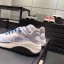 Chanel Mesh and Fabric Sneakers G34763 Blue 2019 CE04275