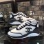 Chanel Mesh and Lycra Sneakers G34763 White 2019 New collection CE02897