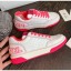 Chanel Multicolor Calfskin Leather Sneaker G35934 White/Hot Pink 2020 Collection CE04023