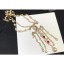 Chanel Necklace 39 2020 CE00698