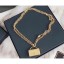 Chanel Necklace 60 2019 CE01685