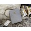 Chanel Original Small Sheepskin camera bag AS1753 grey CE01359