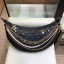 Chanel Quilted Lambskin Chain Tassel Hobo Bag AS0774 Black 2019 Collection CE00756