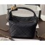Chanel Quilted Small Hobo Clutch Bag AS1745 Black 2020 CE04325