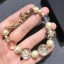 Chanel Resin Star Pearl Bracelet 2019 Collection CE02750