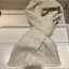 Chanel Scarf 205x30cm 10 2019 CE01364