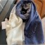 Chanel Scarf 75x200cm 01 2019 CE02489