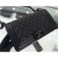Chanel So Black Medium Boy Flap Bag in Lambskin CE03485