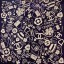 Chanel Square silk Scarf 90x90cm 03 2019 CE01617
