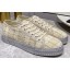 Chanel Tweed Sneakers 02 2020 CE00509