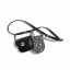 Chanel Waist Bag & Coin Purse AP0743 Black CE01671