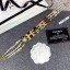 Chanel Wide Choker Necklace AB1954 2019 Collection CE03278