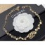Copy Chanel Necklace 58 2019 CE04070