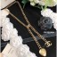 Fake 1:1 Chanel Necklace 44 2020 CE04056