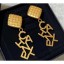 Fake Chanel Earrings 164 2020 CE02870