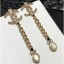 Fake Chanel Earrings 74 2020 CE01557