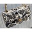 Fashion Chanel Python Classic Flap Medium Bag A1112 14 CE01925