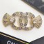 High Quality Replica Chanel Enamel CC Brooch AB1653 2019 Collection CE00744