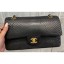 Hot Chanel Python Classic Flap Medium Bag A1112 49 CE01299
