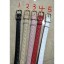 Hot Fake Chanel Chain Square Buckle Belt 30mm Width CE01747