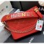 Imitation Top Chanel Medium CHANEL'S GABRIELLE Hobo Bag in Aged Calfskin AS1582 Red 2020(Top Quality) Collection CE03334