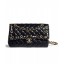 Knockoff Chanel Classic Handbag A01112 Black CE04269