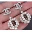 Knockoff Chanel Earrings 146 2020 CE02591