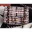 Knockoff Chanel Woven Tweed Mini Classic Flap Bag 2020 CE03034